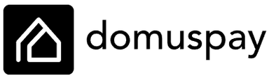 DomusPay logo
